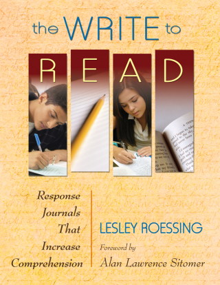Cover image: The Write to Read 1st edition 9781412974264