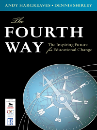 Imagen de portada: The Fourth Way 1st edition 9781412976374