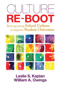 Omslagafbeelding: Culture Re-Boot 1st edition 9781452217321