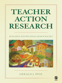 Titelbild: Teacher Action Research 1st edition 9781412964760