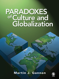 Cover image: Paradoxes of Culture and Globalization 1st edition 9781412940450