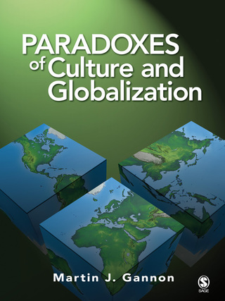 Cover image: Paradoxes of Culture and Globalization 1st edition 9781412940450