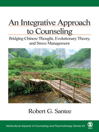 Omslagafbeelding: An Integrative Approach to Counseling 1st edition 9781412939812