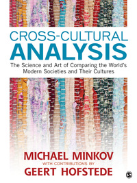 صورة الغلاف: Cross-Cultural Analysis 1st edition 9781412992282