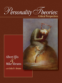 Omslagafbeelding: Personality Theories: Critical Perspectives 1st edition 9781412970624