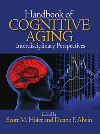 Titelbild: Handbook of Cognitive Aging 1st edition 9781412941051