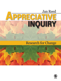 صورة الغلاف: Appreciative Inquiry 1st edition 9781412927468