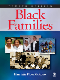 صورة الغلاف: Black Families 4th edition 9781412936385