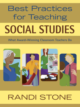 Cover image: Best Practices for Teaching Social Studies 1st edition 9781412924535