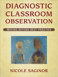 Cover image: Diagnostic Classroom Observation 1st edition 9781412955140