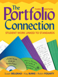 Cover image: The Portfolio Connection 3rd edition 9781412959735