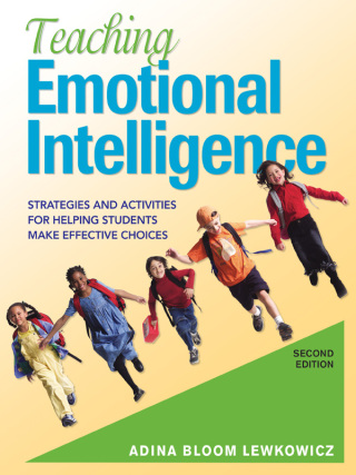 Cover image: Teaching Emotional Intelligence 2nd edition 9781412940580