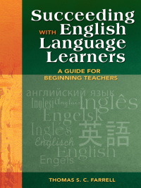 صورة الغلاف: Succeeding with English Language Learners 1st edition 9781412924399