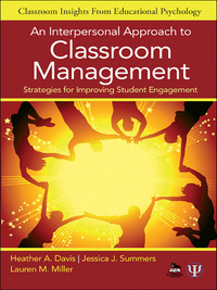 Imagen de portada: An Interpersonal Approach to Classroom Management 1st edition 9781412986731