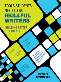 Omslagafbeelding: Tools Students Need to Be Skillful Writers 1st edition 9781412989046