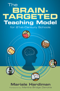 Omslagafbeelding: The Brain-Targeted Teaching Model for 21st-Century Schools 1st edition 9781412991988