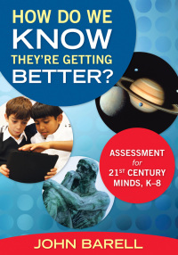 Cover image: How Do We Know They’re Getting Better? 1st edition 9781412995283