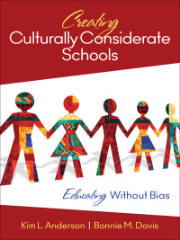 Cover image: Creating Culturally Considerate Schools 1st edition 9781412996242