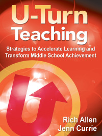 Titelbild: U-Turn Teaching 1st edition 9781412996464