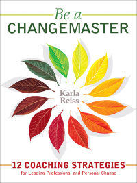 表紙画像: Be a CHANGEMASTER 1st edition 9781412997454