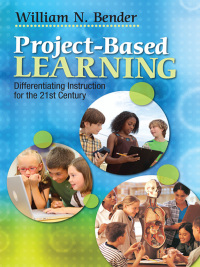 صورة الغلاف: Project-Based Learning 1st edition 9781412997904