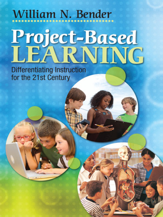 Omslagafbeelding: Project-Based Learning 1st edition 9781412997904