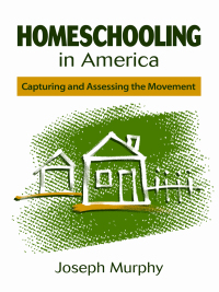 Imagen de portada: Homeschooling in America 1st edition 9781452205236