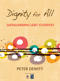Imagen de portada: Dignity for All 1st edition 9781452205908