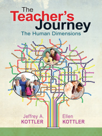 Cover image: The Teacher’s Journey 1st edition 9781452218274