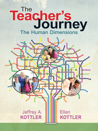 Cover image: The Teacher’s Journey 1st edition 9781452218274
