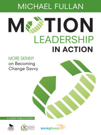 Imagen de portada: Motion Leadership in Action 1st edition 9781452256931