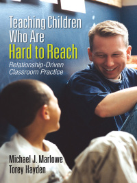 Cover image: Teaching Children Who Are Hard to Reach 1st edition 9781452244440