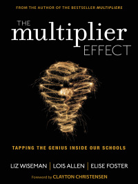 Cover image: The Multiplier Effect 1st edition 9781452271897