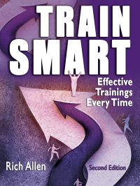 Cover image: TrainSmart 2nd edition 9781412955782
