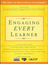 Imagen de portada: Engaging EVERY Learner 1st edition 9781412938532