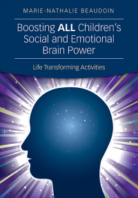 Omslagafbeelding: Boosting ALL Children′s Social and Emotional Brain Power 1st edition 9781452258362