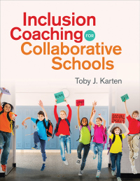 Cover image: Inclusion Coaching for Collaborative Schools 1st edition 9781452268217