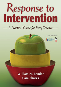 Cover image: Response to Intervention 1st edition 9781412953863
