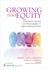 Imagen de portada: Growing Into Equity 1st edition 9781452287652