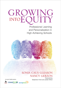 صورة الغلاف: Growing Into Equity 1st edition 9781452287652