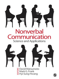 Imagen de portada: Nonverbal Communication: Science and Applications 1st edition 9781412999304