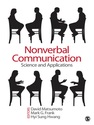 Cover image: Nonverbal Communication: Science and Applications 1st edition 9781412999304