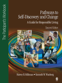 صورة الغلاف: Pathways to Self-Discovery and Change: A Guide for Responsible Living 2nd edition 9781452217895