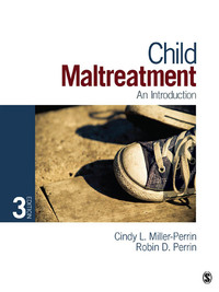 Omslagafbeelding: Child Maltreatment 3rd edition 9781452205793