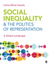 Imagen de portada: Social Inequality & The Politics of Representation 1st edition 9781412992213