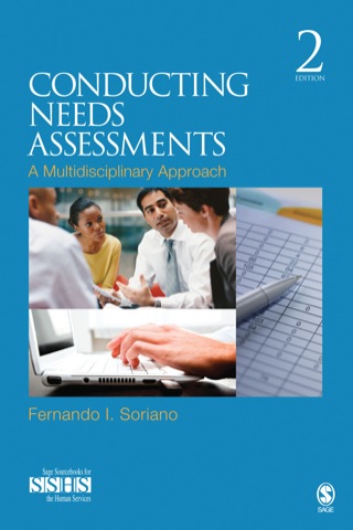 Cover image: Conducting Needs Assessments 2nd edition 9781412965736