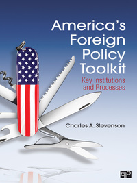 Omslagafbeelding: America′s Foreign Policy Toolkit 1st edition 9781608719853