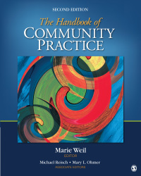 Cover image: The Handbook of Community Practice 2nd edition 9781412987851