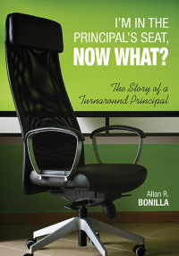 Imagen de portada: I′m in the Principal′s Seat, Now What? 1st edition 9781452274348