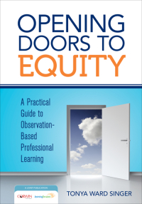 صورة الغلاف: Opening Doors to Equity 1st edition 9781452292236